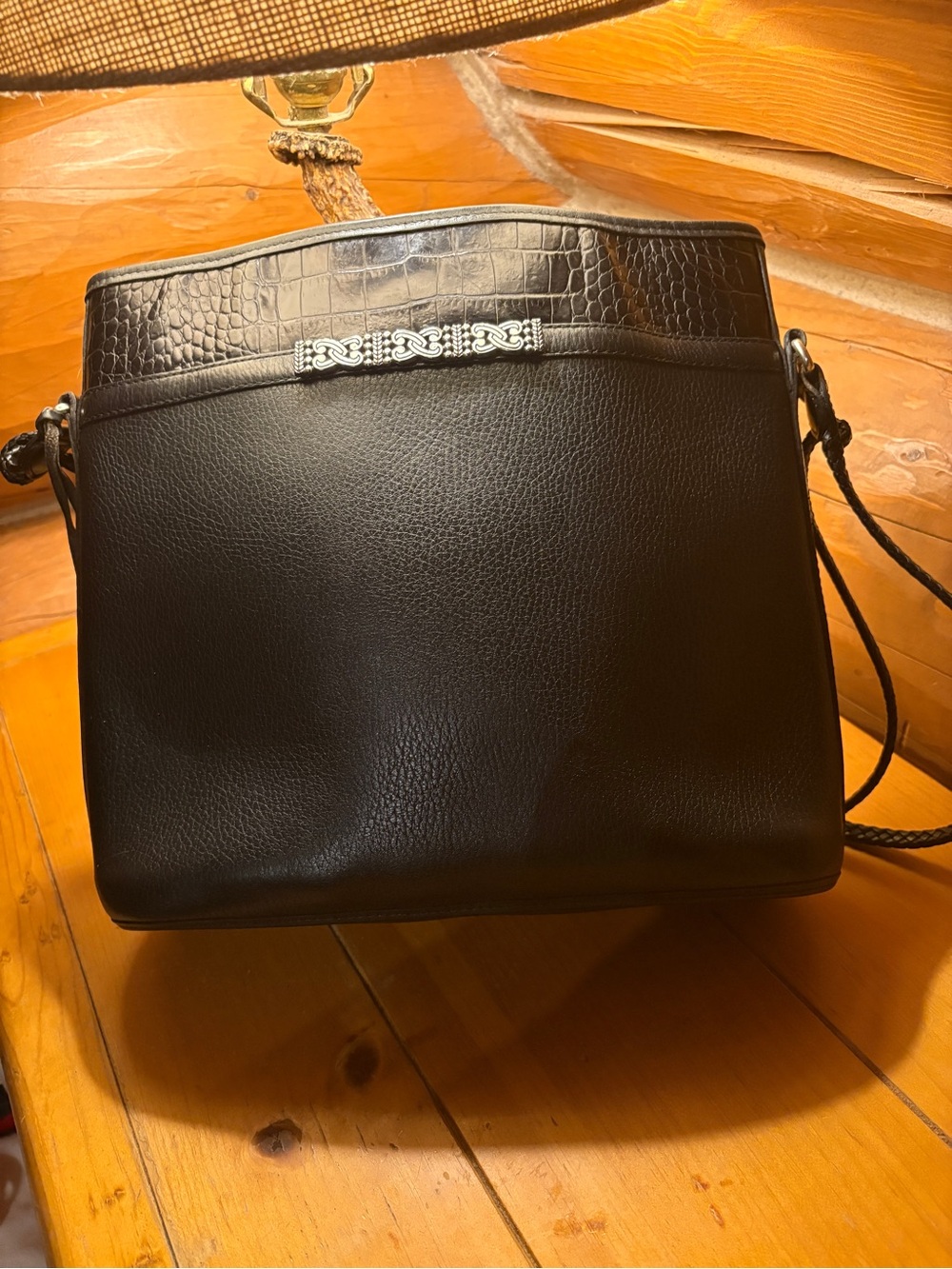 Brighton purse